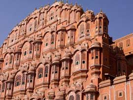 Day 05 : In Jaipur