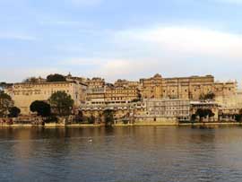 Day-07: In Udaipur