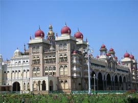 Day-05 : Coorg - Mysore
