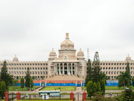 Day-07 : Mysore-Bangalore